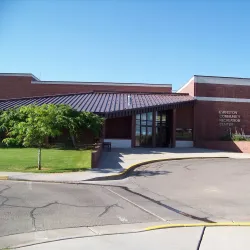 Evanston Recreation Center - Evanston