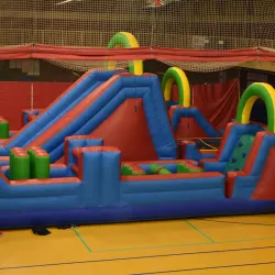 Evanston Recreation Center - Evanston