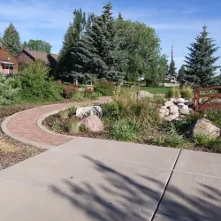 Historic Downtown Evanston - Evanston