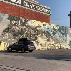 Historic Downtown Evanston - Evanston