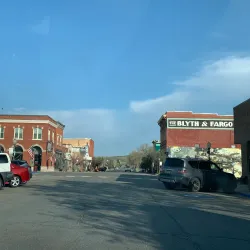 Historic Downtown Evanston - Evanston