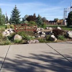 Historic Downtown Evanston - Evanston