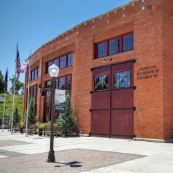 Railroad Museum of Evanston - Evanston