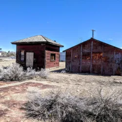 Railroad Museum of Evanston - Evanston