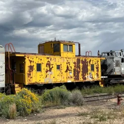 Railroad Museum of Evanston - Evanston