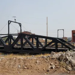 Railroad Museum of Evanston - Evanston