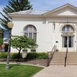 Uinta County Museum - Evanston