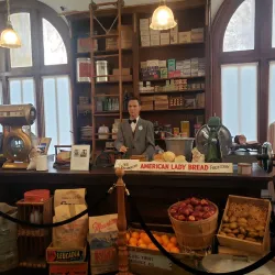 Uinta County Museum - Evanston