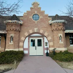 Uinta County Museum - Evanston
