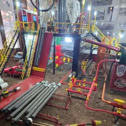 Uinta County Museum - Evanston