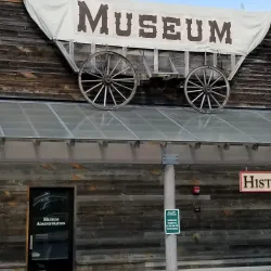 Jackson Hole Historical Society and Museum - Jackson