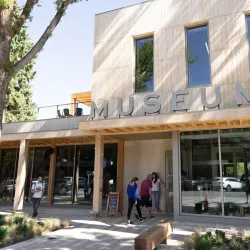 Jackson Hole Historical Society and Museum - Jackson