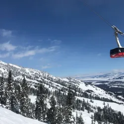 Jackson Hole Mountain Resort - Jackson