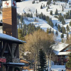 Jackson Hole Mountain Resort - Jackson