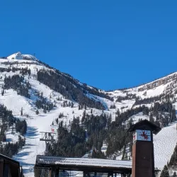 Jackson Hole Mountain Resort - Jackson