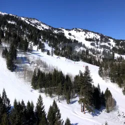 Jackson Hole Mountain Resort - Jackson