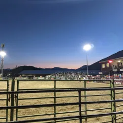 Jackson Hole Rodeo - Jackson