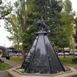 Jackson Town Square - Jackson