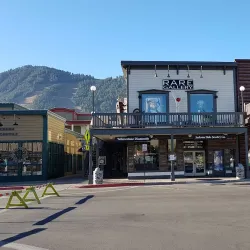 Jackson Town Square - Jackson