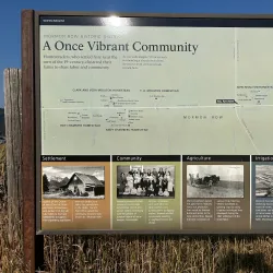 Mormon Row Historic District - Jackson