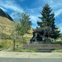 National Museum of Wildlife Art - Jackson