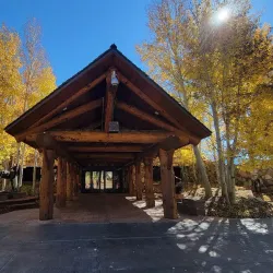 National Museum of Wildlife Art - Jackson