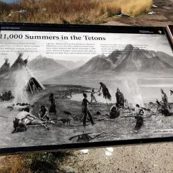 Oxbow Bend - Jackson