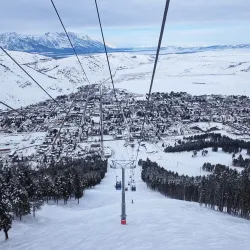 Snow King Mountain - Jackson