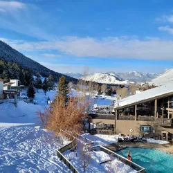 Snow King Mountain - Jackson