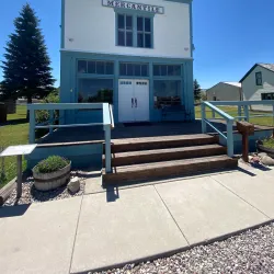 Fremont County Pioneer Museum - Lander