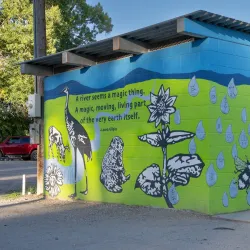 Lander City Park - Lander