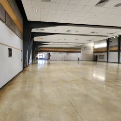 Lander Community Center - Lander