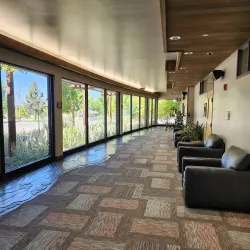 Lander Community Center - Lander