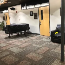 Lander Community Center - Lander