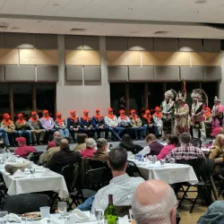 Lander Community Center - Lander