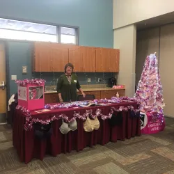 Lander Community Center - Lander