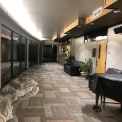 Lander Community Center - Lander