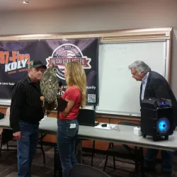 Lander Community Center - Lander