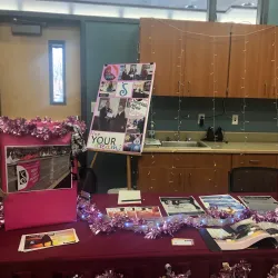 Lander Community Center - Lander