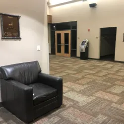 Lander Community Center - Lander