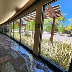 Lander Community Center - Lander