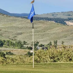 Lander Golf Club - Lander