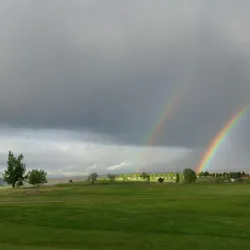 Lander Golf Club - Lander