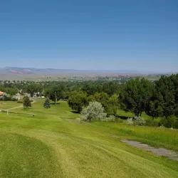 Lander Golf Club - Lander