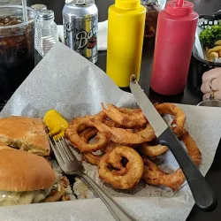 Lander Golf Club - Lander