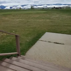 Lander Golf Club - Lander