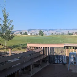 Lander Golf Club - Lander