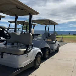 Lander Golf Club - Lander