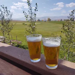 Lander Golf Club - Lander