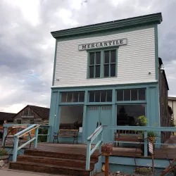 Museum of the American West - Lander